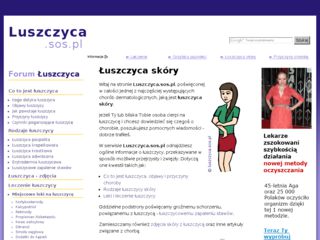 http://www.luszczyca.sos.pl