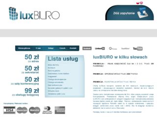 http://www.luxbiuro.com