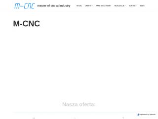 https://www.m-cnc.pl