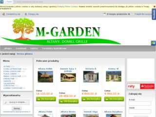 http://m-garden.com.pl