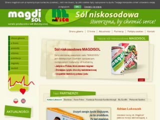 http://magdisol.com.pl
