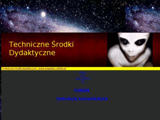 http://www.magiakm.zafriko.pl