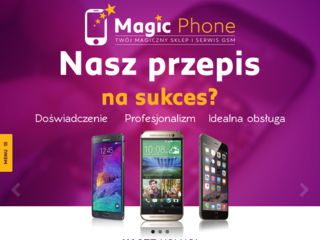http://magicphone.pl