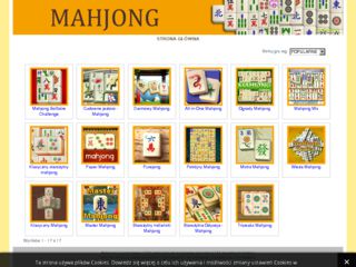 http://www.mahjong.biz.pl