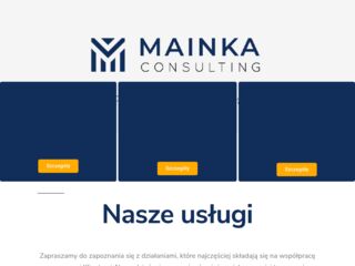 http://mainkaconsulting.pl