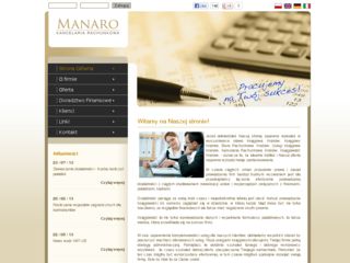 http://www.manaro.pl