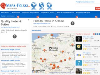 http://www.mapa-polski.org