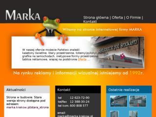 http://marka.krakow.pl