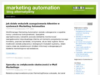 http://www.marketingautomation.com.pl