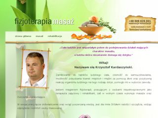 http://masaz-legnica.pl