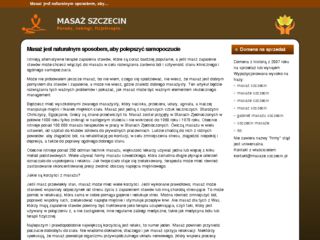 http://www.masaze.szczecin.pl