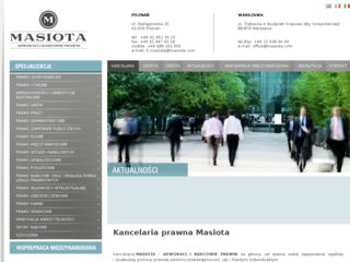 http://www.masiota.com