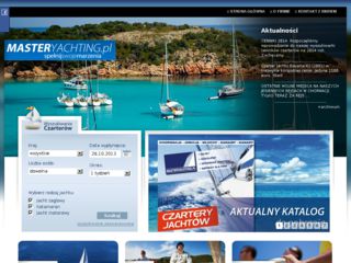 http://www.masteryachting.pl