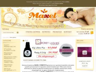 http://maxel-cosmetics.pl