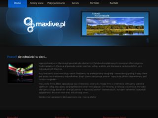 http://www.maxlive.pl