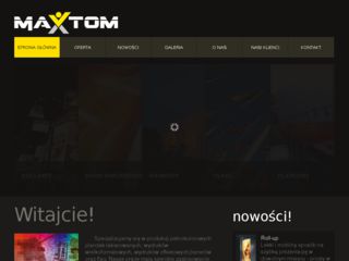 http://www.maxtom.com.pl