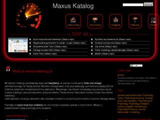 http://maxus-katalog.pl