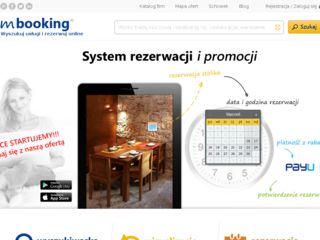 http://mbooking.pl