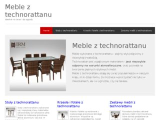 http://www.meble-technorattanowe.dlawszystkich.info
