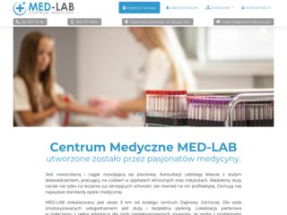https://med-lab.com.pl