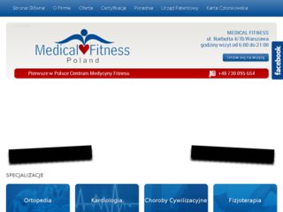 http://www.medical-fitness.com.pl