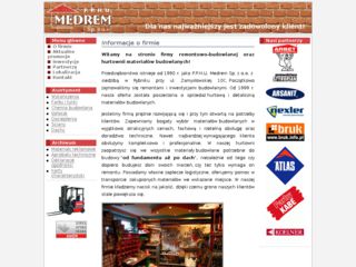 www.medrem.pl