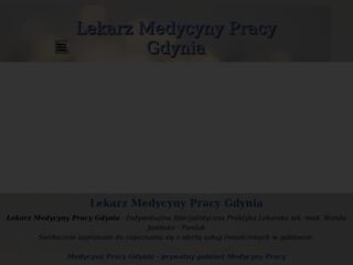 https://www.medycyna-pracy-gdynia.pl