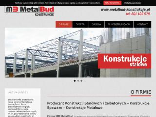 http://www.metalbud-konstrukcje.pl