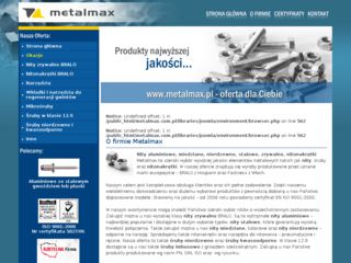 http://www.metalmax.com.pl