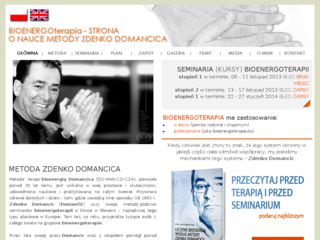 http://www.metodadomancica.pl