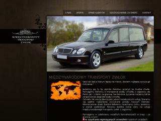 http://miedzynarodowy-transport-zwlok.com.pl