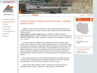 http://www.mineral-polska.com