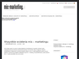 http://mix-marketing.pl