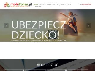 http://www.mobipolisa.pl