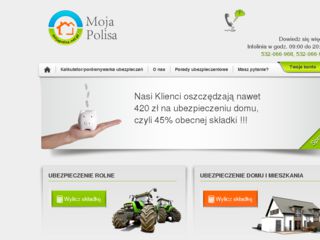http://www.mojapolisa.net.pl