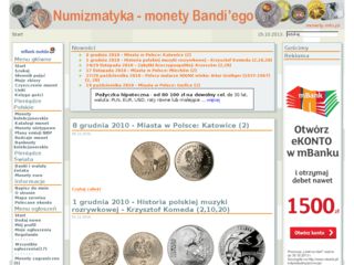 http://monety.info.pl
