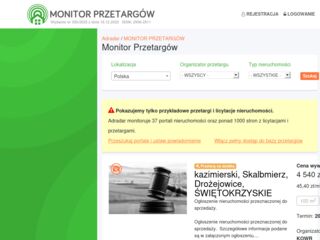 https://monitor.adradar.pl