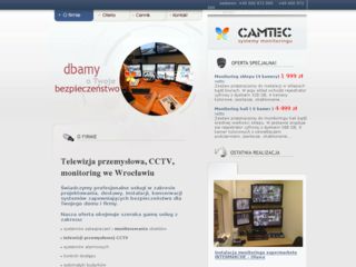 http://www.monitoring-wroclaw.pl