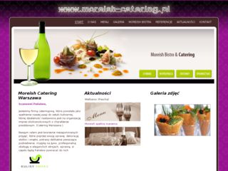 http://www.moreish-catering.pl