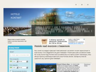 http://morze-hotel-basen.pl