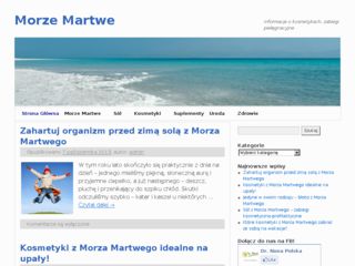 http://www.morzemartwe.net