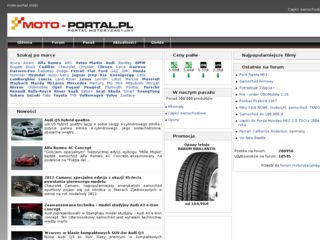 http://www.moto-portal.pl