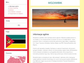 http://www.mozambik.info.pl
