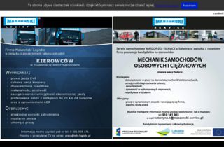 http://www.mts-logistic.pl