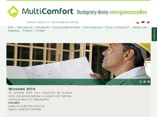 http://www.multicomfort.pl