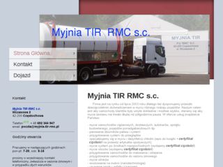 http://myjnia-tir-rmc.pl