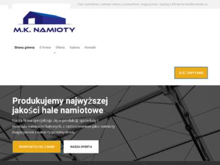 http://www.namioty.info