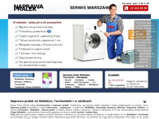 http://www.naprawa-pralek.waw.pl