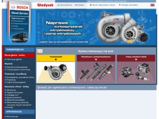 http://naprawa-turbosprezarek.pl