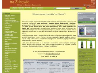 http://nazdrowie.net.pl/sklep